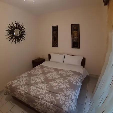 Boheme Apartment *