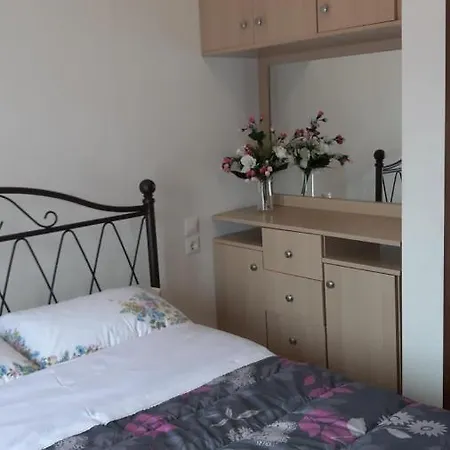 Boheme Apartment