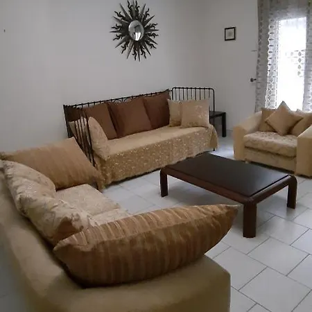 Boheme Apartment Kalambaka
