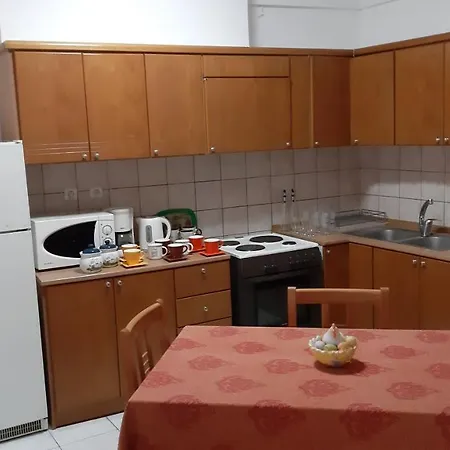 Apartment Boheme