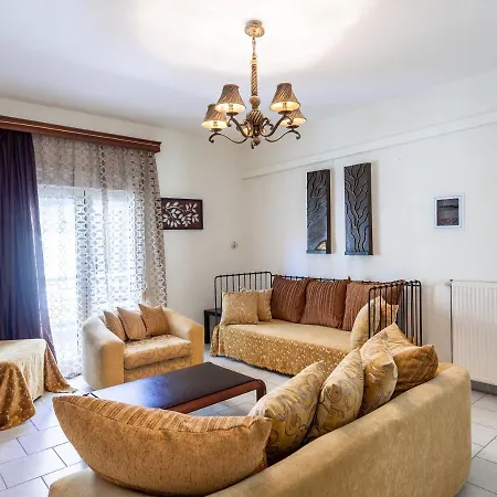 Apartment Boheme