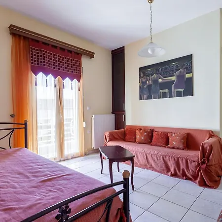 Apartment Boheme *