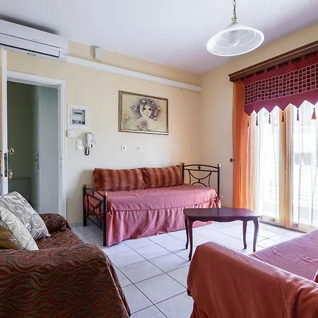 Boheme Apartment *