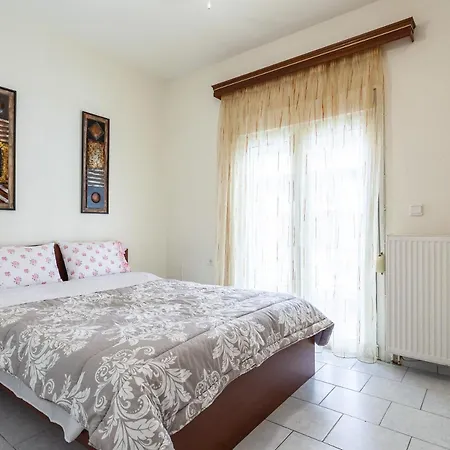 Boheme Apartment *
