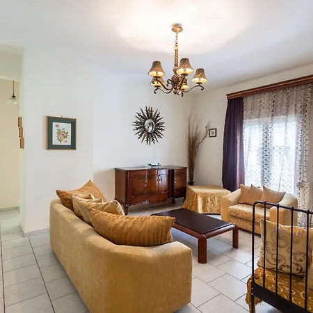 Apartment Boheme *